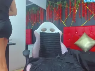 AliceDuboiss's Live Sex Cam Show