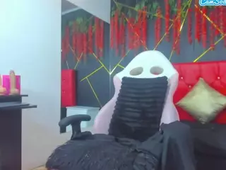 AliceDuboiss's Live Sex Cam Show