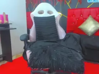 AliceDuboiss's Live Sex Cam Show