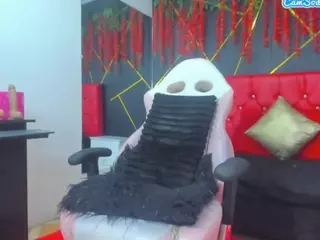 AliceDuboiss's Live Sex Cam Show