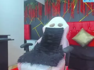 AliceDuboiss's Live Sex Cam Show