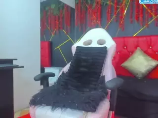 AliceDuboiss's Live Sex Cam Show