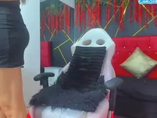AliceDuboiss's Live Sex Cam Show