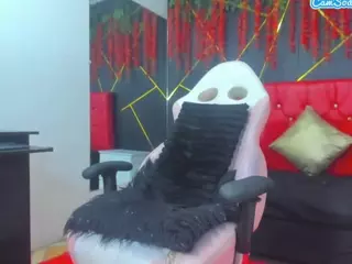 AliceDuboiss's Live Sex Cam Show