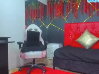 AliceDuboiss's Live Sex Cam Show