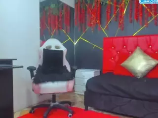AliceDuboiss's Live Sex Cam Show