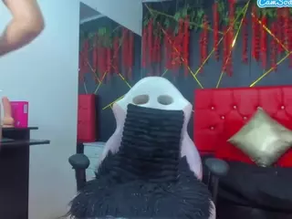 AliceDuboiss's Live Sex Cam Show