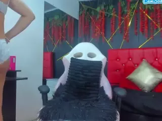 AliceDuboiss's Live Sex Cam Show