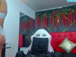 AliceDuboiss's Live Sex Cam Show