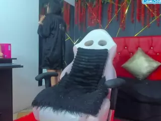 AliceDuboiss's Live Sex Cam Show