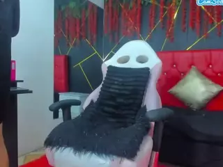 AliceDuboiss's Live Sex Cam Show