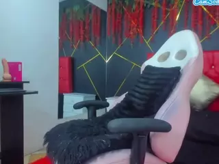 AliceDuboiss's Live Sex Cam Show