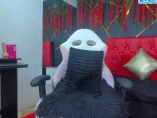 AliceDuboiss's Live Sex Cam Show