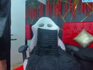AliceDuboiss's Live Sex Cam Show