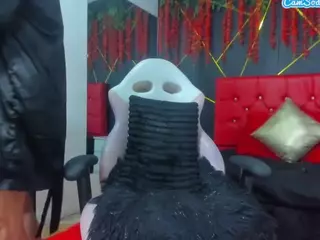 AliceDuboiss's Live Sex Cam Show