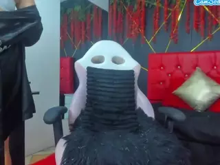 AliceDuboiss's Live Sex Cam Show