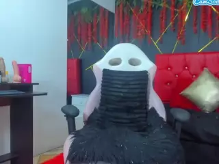 AliceDuboiss's Live Sex Cam Show