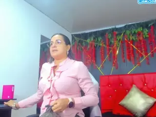 AliceDuboiss's Live Sex Cam Show
