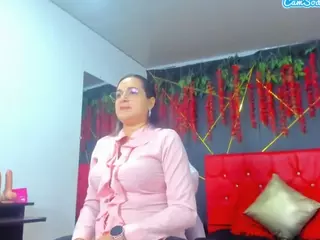 AliceDuboiss's Live Sex Cam Show