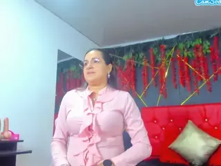 AliceDuboiss's Live Sex Cam Show