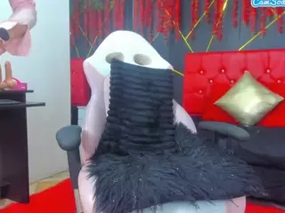 AliceDuboiss's Live Sex Cam Show