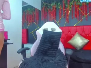 AliceDuboiss's Live Sex Cam Show