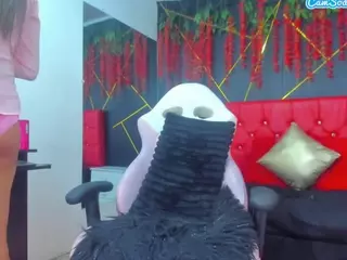 AliceDuboiss's Live Sex Cam Show