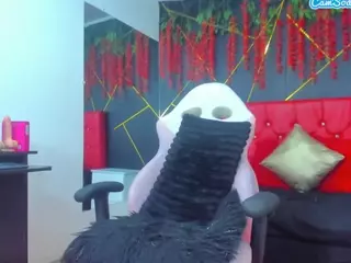 AliceDuboiss's Live Sex Cam Show