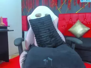 AliceDuboiss's Live Sex Cam Show