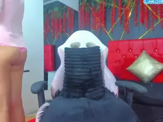 AliceDuboiss's Live Sex Cam Show