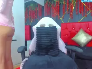 AliceDuboiss's Live Sex Cam Show