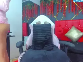 AliceDuboiss's Live Sex Cam Show