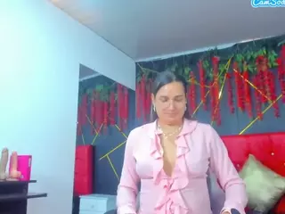 AliceDuboiss's Live Sex Cam Show