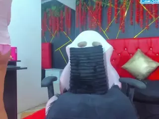 AliceDuboiss's Live Sex Cam Show
