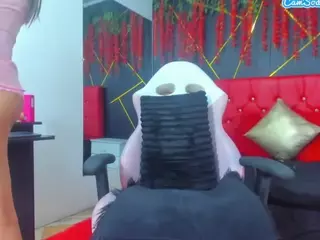 AliceDuboiss's Live Sex Cam Show
