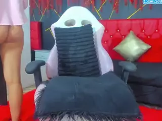 AliceDuboiss's Live Sex Cam Show