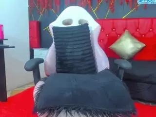AliceDuboiss's Live Sex Cam Show