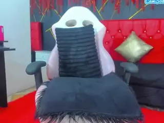 AliceDuboiss's Live Sex Cam Show