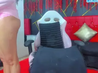 AliceDuboiss's Live Sex Cam Show