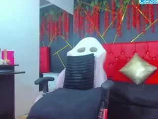 AliceDuboiss's Live Sex Cam Show