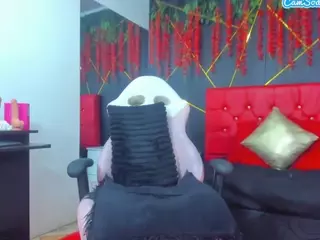 AliceDuboiss's Live Sex Cam Show