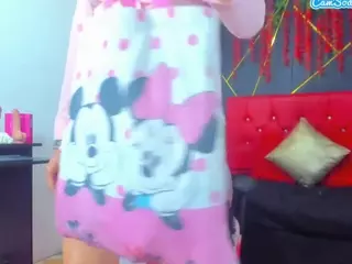 AliceDuboiss's Live Sex Cam Show