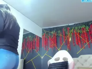 AliceDuboiss's Live Sex Cam Show