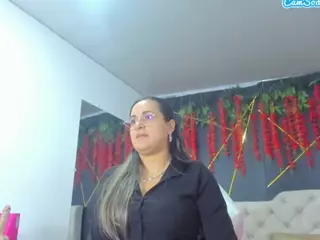 AliceDuboiss's Live Sex Cam Show