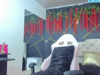 AliceDuboiss's Live Sex Cam Show