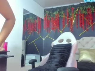 AliceDuboiss's Live Sex Cam Show