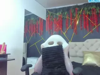 AliceDuboiss's Live Sex Cam Show
