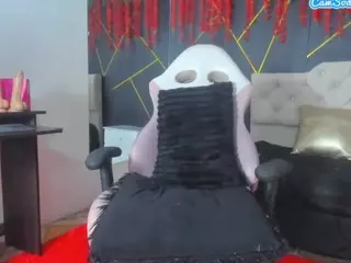 AliceDuboiss's Live Sex Cam Show