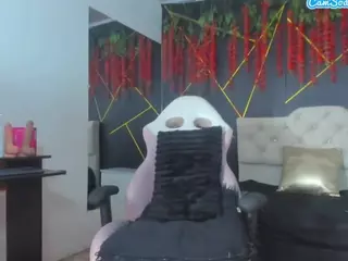 AliceDuboiss's Live Sex Cam Show