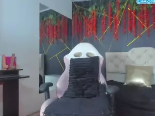 AliceDuboiss's Live Sex Cam Show